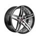 FELGI AXE EX20 9,5x19 5x114,3 ET40 BPFB