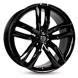 FELGI MAM RS3 7,5x17 5x112 ET45 BP