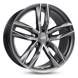 FELGI MAM RS3 8x18 5x114,3 ET45 MPFP