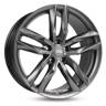 FELGI MAM RS3 8,5x19 5x114,3 ET45 PP