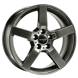 FELGI WHEELWORLD WH31 6,5x16 5x115 ET41 DGplus