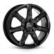 FELGI OXXO FEROX BLACK 7,5x17 5x108 ET45 BLK