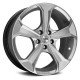 FELGI MOMO SENTRY HS 8,5x19 5x120 ET20