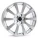 FELGI BORBET C2C 8x18 5x108 ET40 BS