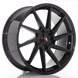 FELGI JAPAN RACING JR36 10x23 BLANK BLACK