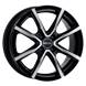 FELGI MAK MILANO 4 7x17 4x100 ET35 BLM