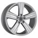 FELGI MAK STONE 5 6,5x16 5x118 ET65 SIL
