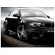 FELGI MOMO STRIKE 2 BLK 7x17 5x112 ET45