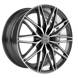 FELGI PROLINE PXE 9,5x19 5x120 ET35 BMP
