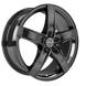 FELGI PROLINE SX100 7x17 5x105 ET38 BG