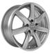 FELGI PROLINE BX100 6x15 5x98 ET40 MG
