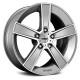 FELGI MOMO STRIKE 2 SLV 7x17 5x112 ET38