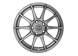 FELGI PROLINE UX100 7,5x18 4x100 ET38 GRP