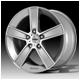 FELGI MOMO STRIKE 2 SLV 8x18 5x112 ET50