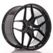 FELGI JAPAN RACING JR34 9,5x19 BLANK BLACK