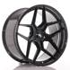 FELGI JAPAN RACING JR34 10,5x20 BLANK BLACK