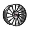 FELGI AXE EX32 10,5x22 5x130 ET38 BPFT