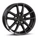 FELGI BORBET W 7x17 5x108 ET45 MAG