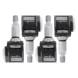 Czujniki ciśnienia opon TPMS Schrader 40700-6WY0A