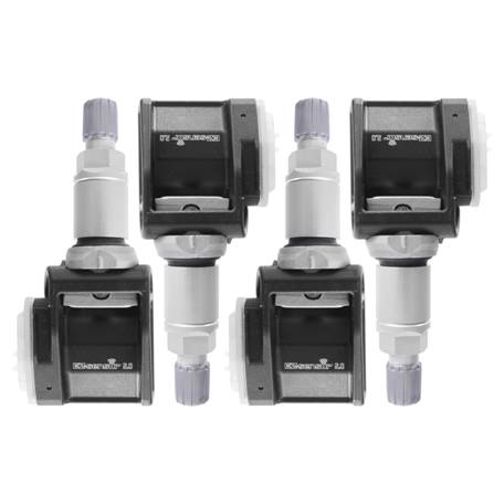 Czujniki ciśnienia opon TPMS Schrader 40700-6WY0A