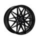 FELGI AXXION AX9 8,5x19 5x112 ET45 SWplus