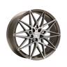 FELGI AXXION AX9 8,5x19 5x112 ET45 PGPplus