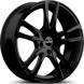 FELGI GMP ITALIA ASTRAL 6,5x16 5x110 ET35 BLK