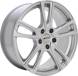 FELGI GMP ITALIA ASTRAL 6,5x16 5x110 ET35 SIL