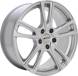 FELGI GMP ITALIA ASTRAL 6,5x16 5x114,3 ET40 SIL