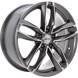 FELGI GMP ITALIA ATOM 8,5x19 5x112 ET35 POL/GRE