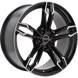 FELGI GMP ITALIA DEA 8,5x19 5x112 ET25 POL/BLK