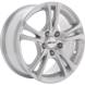 FELGI GMP ITALIA EASY-R 7x16 4x108 ET40 SIL
