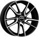 FELGI GMP ITALIA HUNTER 9,5x20 5x112 ET35 POL/BLK