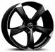 FELGI GMP ITALIA ICAN 8x19 5x112 ET35 POL/BLK