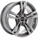 FELGI GMP ITALIA REVEN 8,5x20 5x120 ET33 POL/GRE