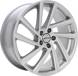 FELGI GMP ITALIA WONDER 6,5x16 5x112 ET45 SIL