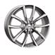 FELGI AUTEC ASTANA 7x17 5x108 ET50 POL/TS