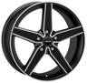 FELGI AUTEC DELANO 8,5x20 5x112 ET42 POL/MB