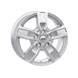 FELGI AUTEC QUANTRO 7,5x18 5x118 ET66 BS