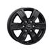 FELGI AUTEC QUANTRO 6,5x16 6x130 ET62 BM