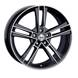 FELGI AUTEC RIAS 8,5x19 5x114,3 ET45 POL/BM