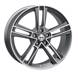 FELGI AUTEC RIAS 8,5x20 5x105 ET36 POL/MTS