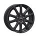 FELGI AUTEC SKANDIC 7x17 4x100 ET48 BM