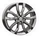 FELGI AUTEC UTECA 7,5x17 5x108 ET43 TS