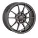 FELGI AUTEC WIZARD 6,5x15 5x108 ET45 GMM