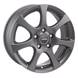 FELGI AUTEC ZENIT 7x16 5x112 ET40 MGM