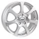 FELGI AUTEC ZENIT 5,5x14 4x100 ET38 BS