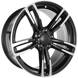FELGI PDW FZ19 8,5x20 5x120 ET35 BFM