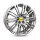 FELGI MAM A4 7x16 5x108 ET38 SP