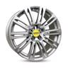 FELGI MAM A4 7,5x17 5x108 ET40 SP